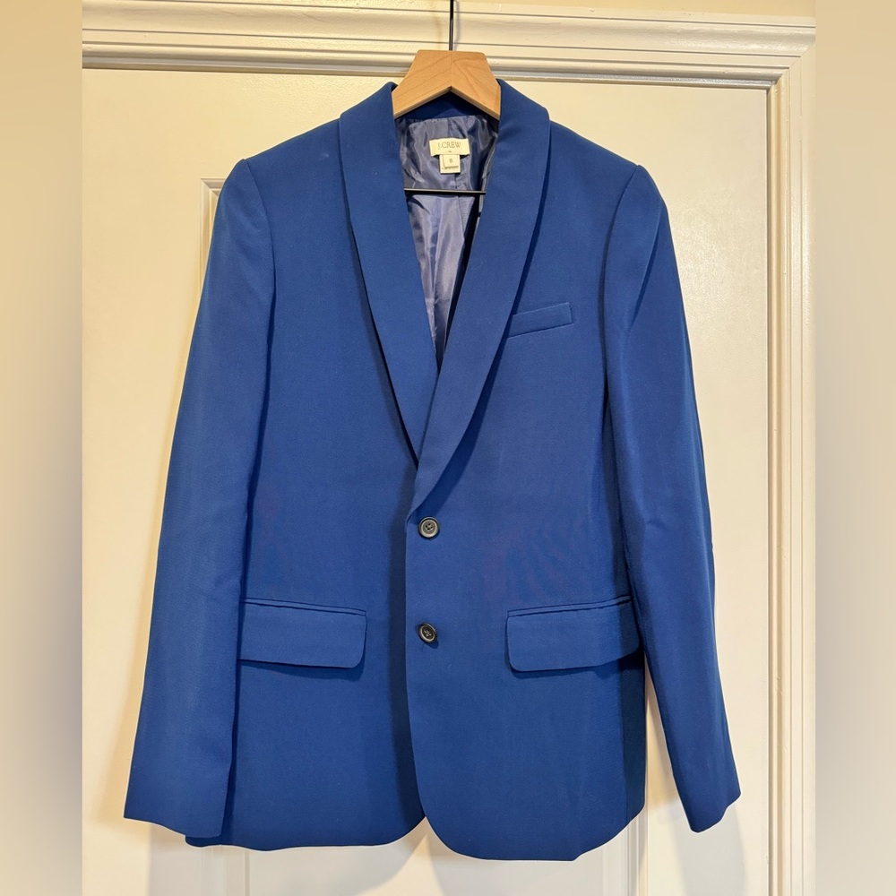 J Crew Women’s Blazer - Size 8